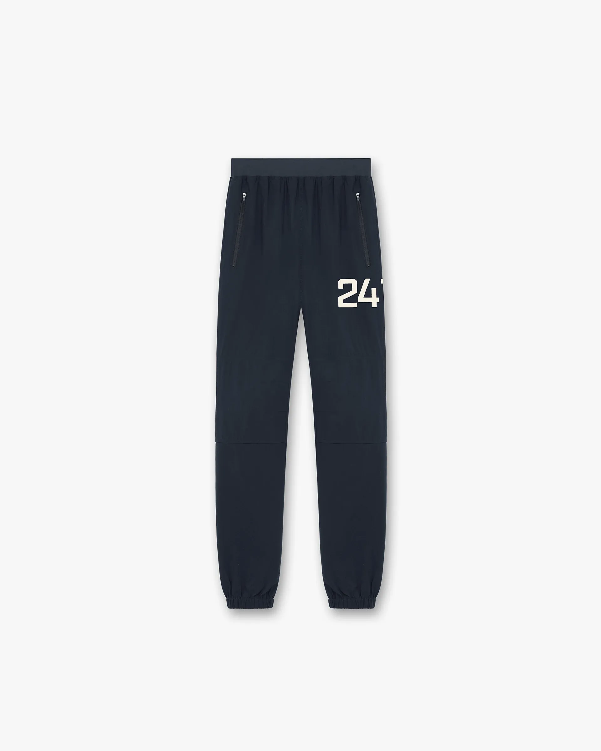 247 Training Pant - Navy Easy Movement