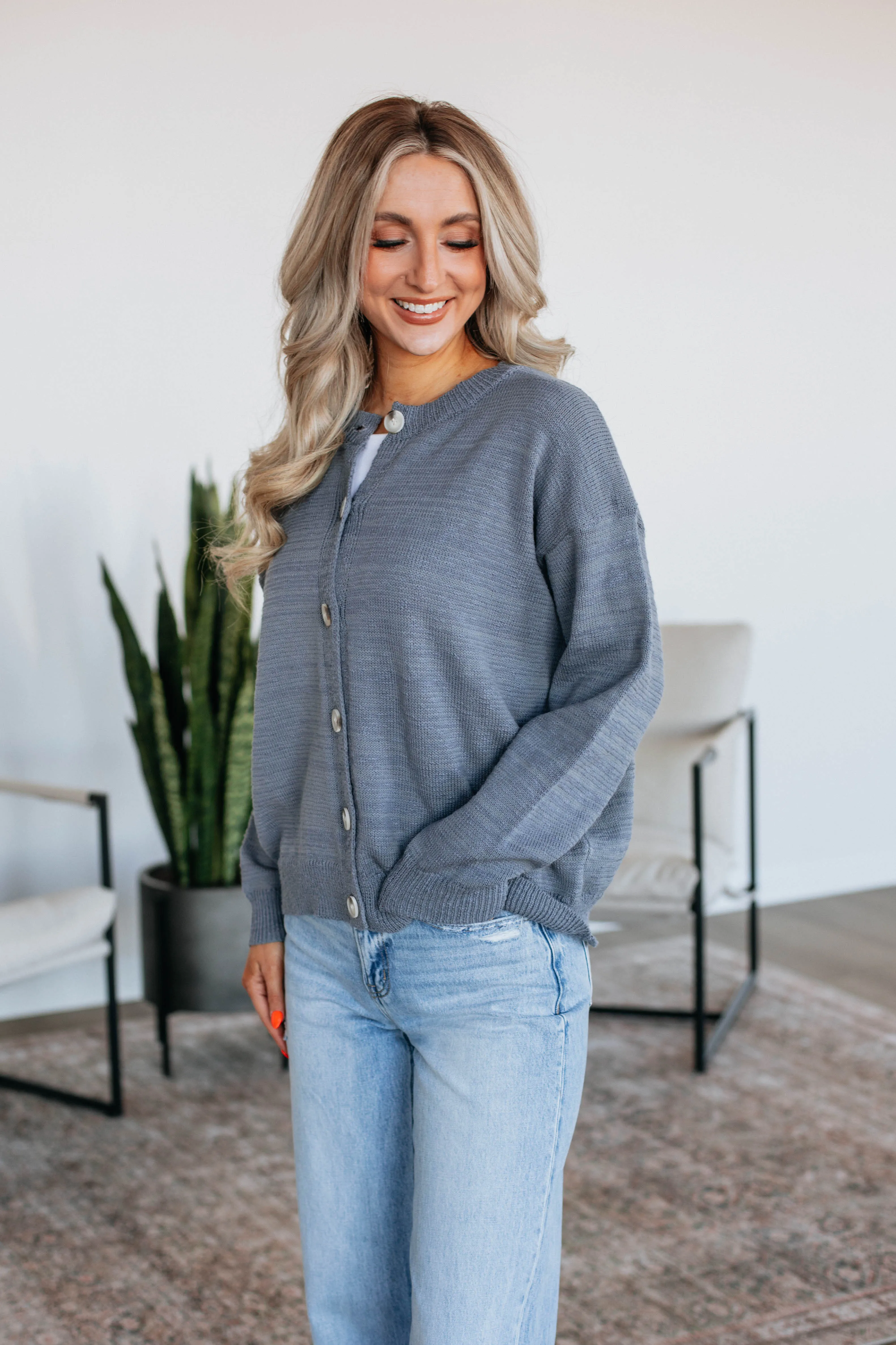 Layer Ready Ravenna Cardigan