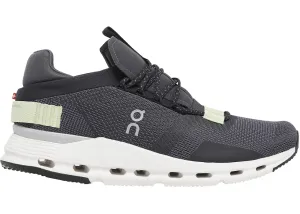 On Running Cloudnova Eclipse Meadow Green Ankle support strap