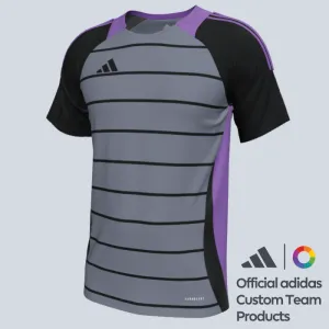 adidas Custom Tiro 24 G5 Jersey Functional Activewear