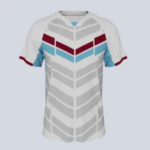 Gear Premium Pro V Charger II Jersey Reinforced Stitching