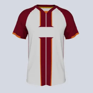 Garment Dyed Colorfastness Gear Premium Pro V Doom II Jersey