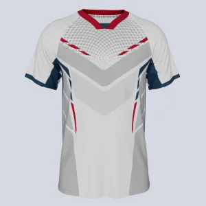 Gear Premium Pro V Exquisite II Jersey Dynamic Ergonomic Fit Speed Ready
