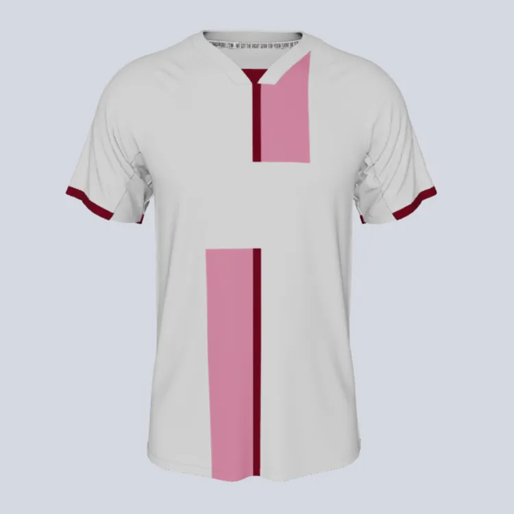 Abrasion Resistant Reinforcements High Flexibility Gear Premium Pro V Juventus II Jersey