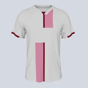 Abrasion Resistant Reinforcements High Flexibility Gear Premium Pro V Juventus II Jersey