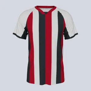 Gear Premium Pro V Rayas II Jersey UV Protection Finish