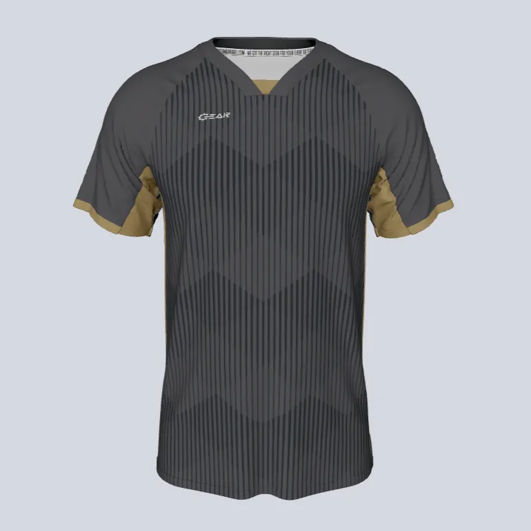 Gear Premium Pro V Razor II Jersey UV Protection Fabric