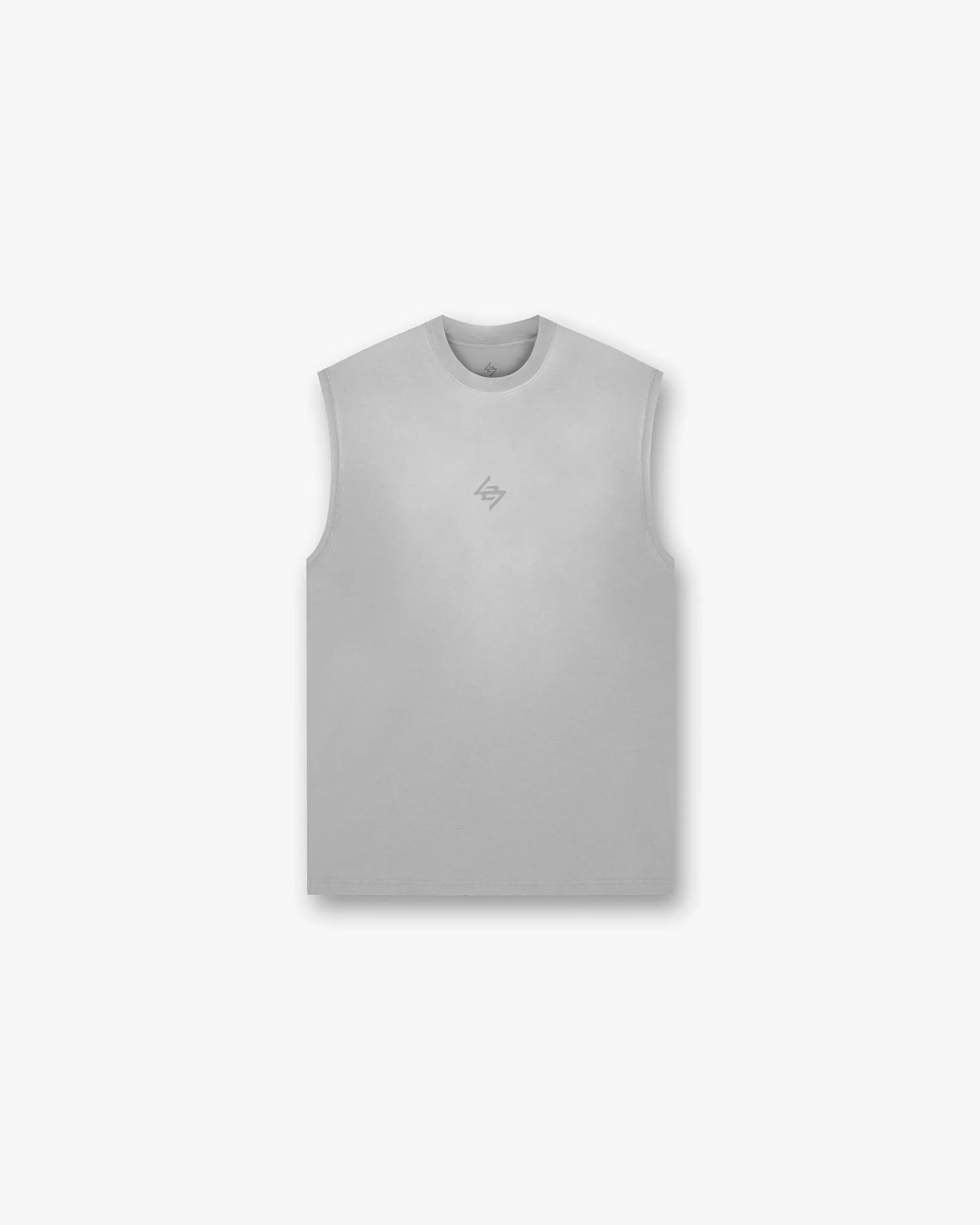 Bold Statement 247 Motion Oversized Tank - Titanium