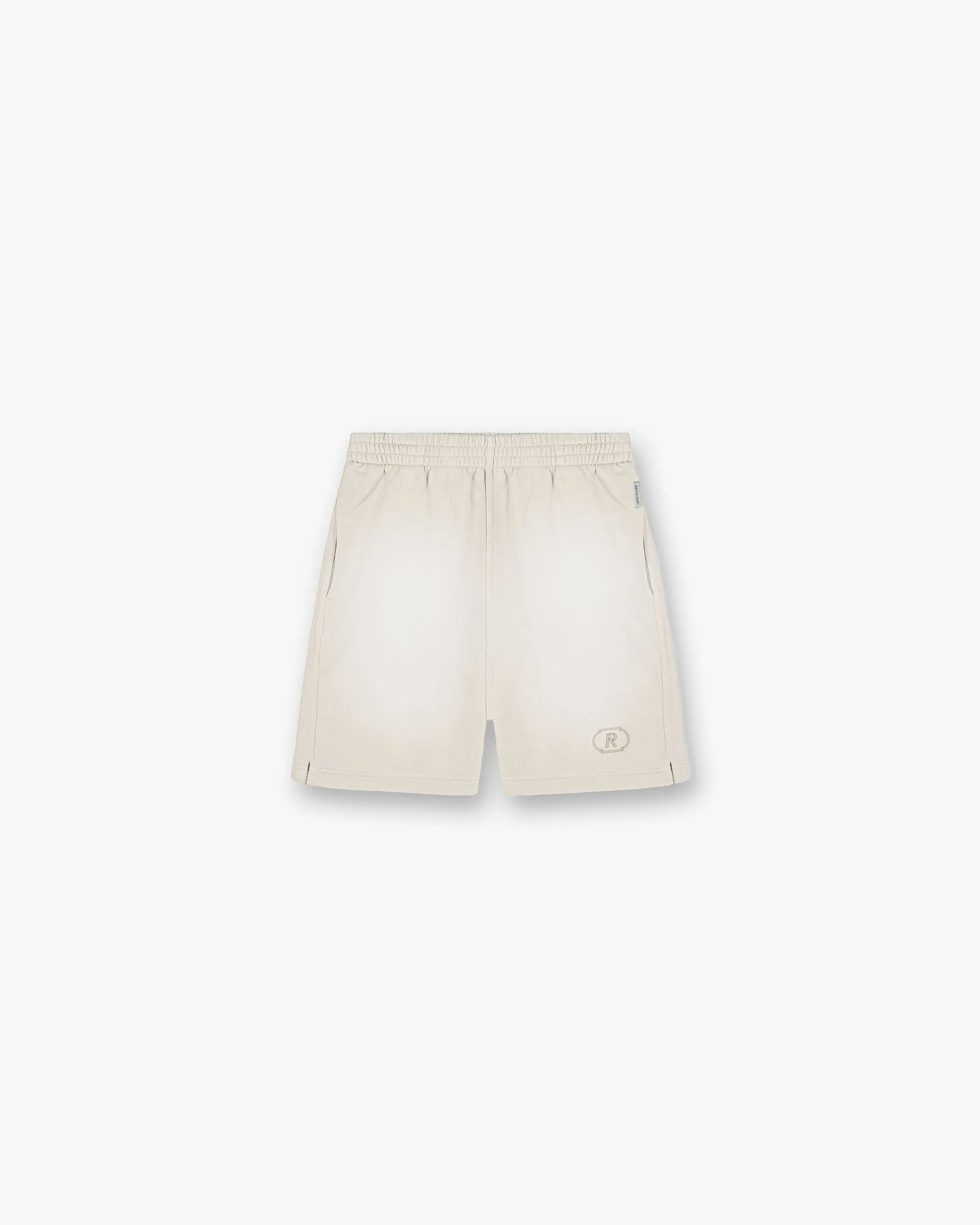 Grand Vintage Short - Champagne plain shorts Breeze Ready