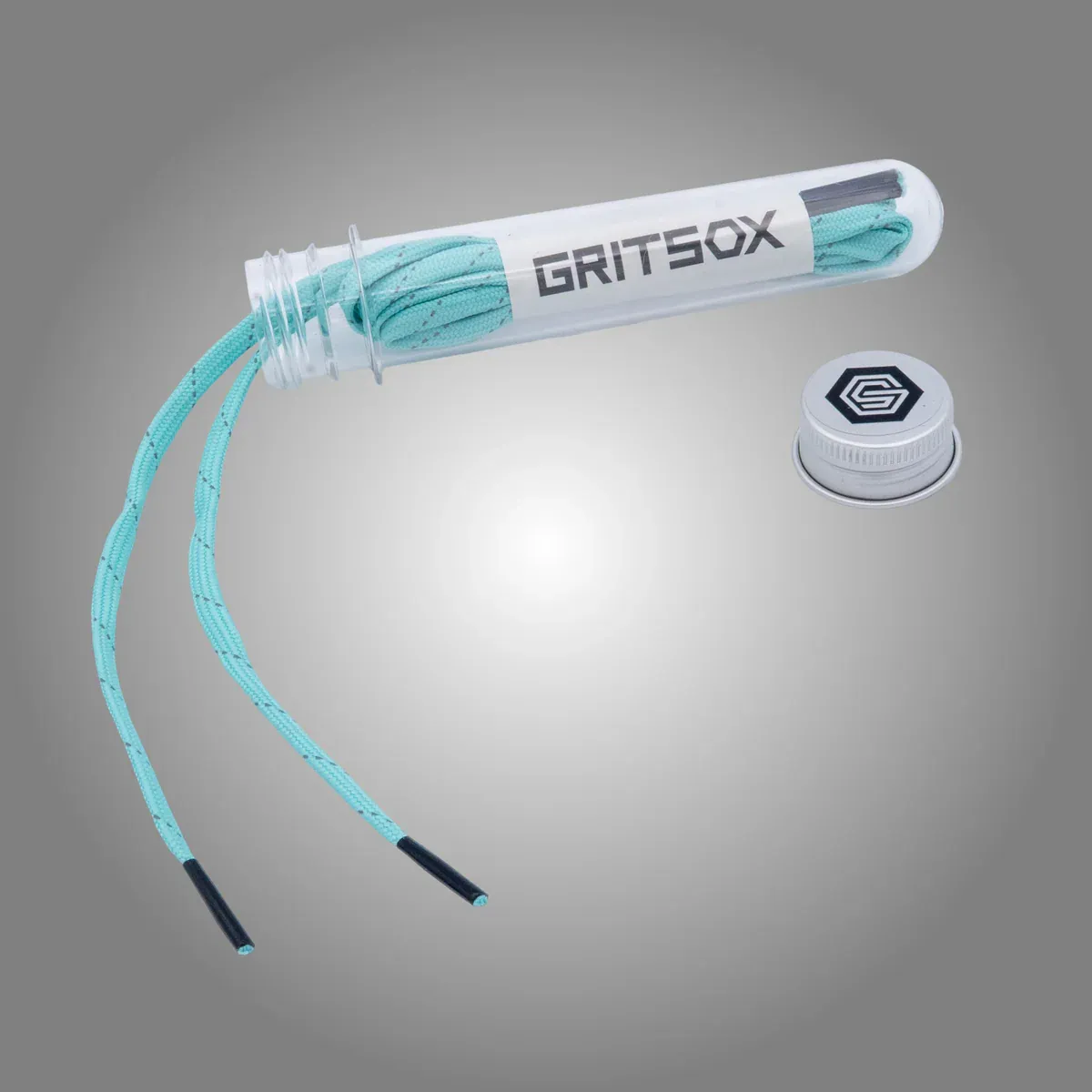 Hydrophobic Treatment GritSox Cleat Pro Laces