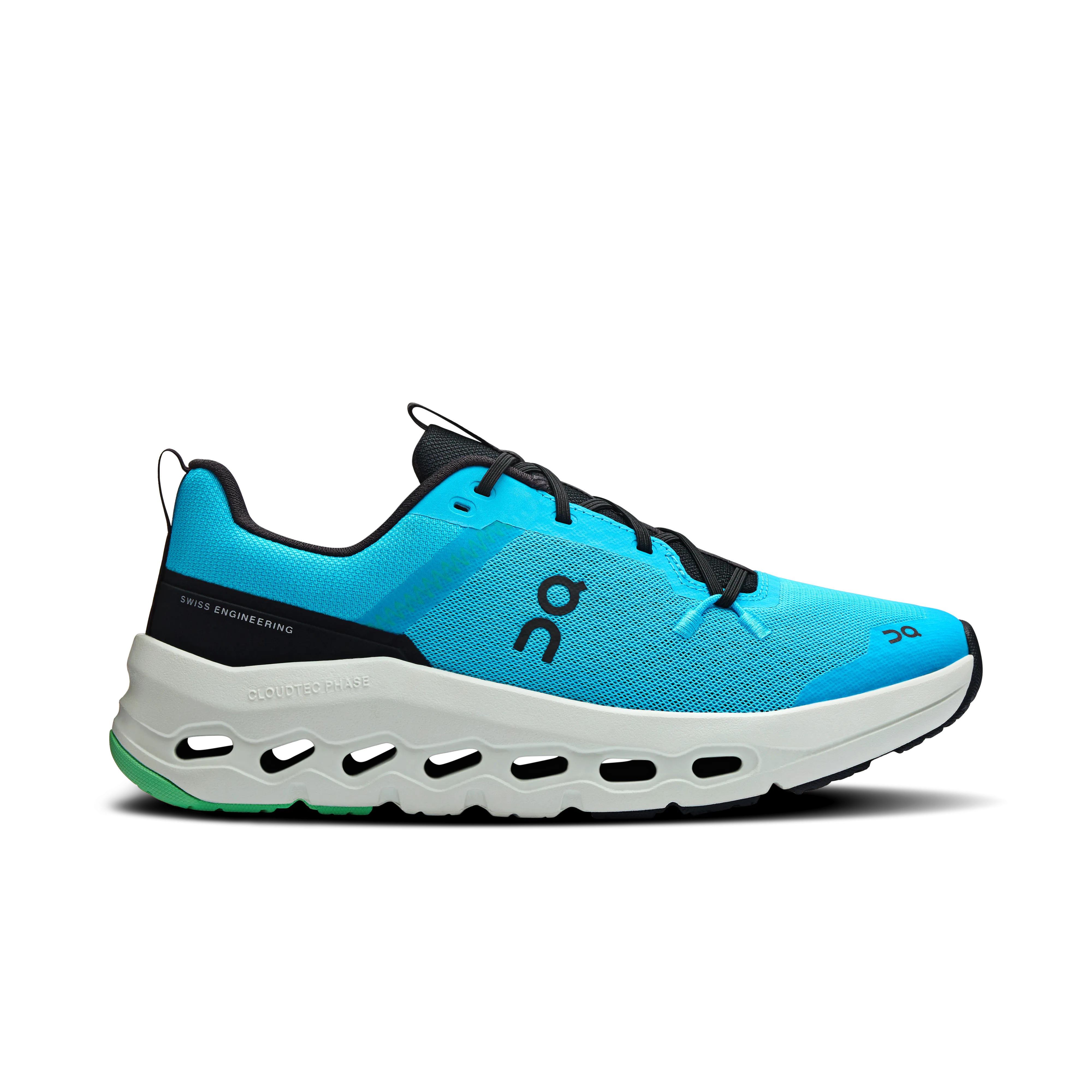 On Running Cloudleap HorizOn Running Mineral foldable