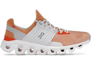 foam - filled - feature shoes book - themed running gear On Running Cloudswift Copper Frost (Women'S)