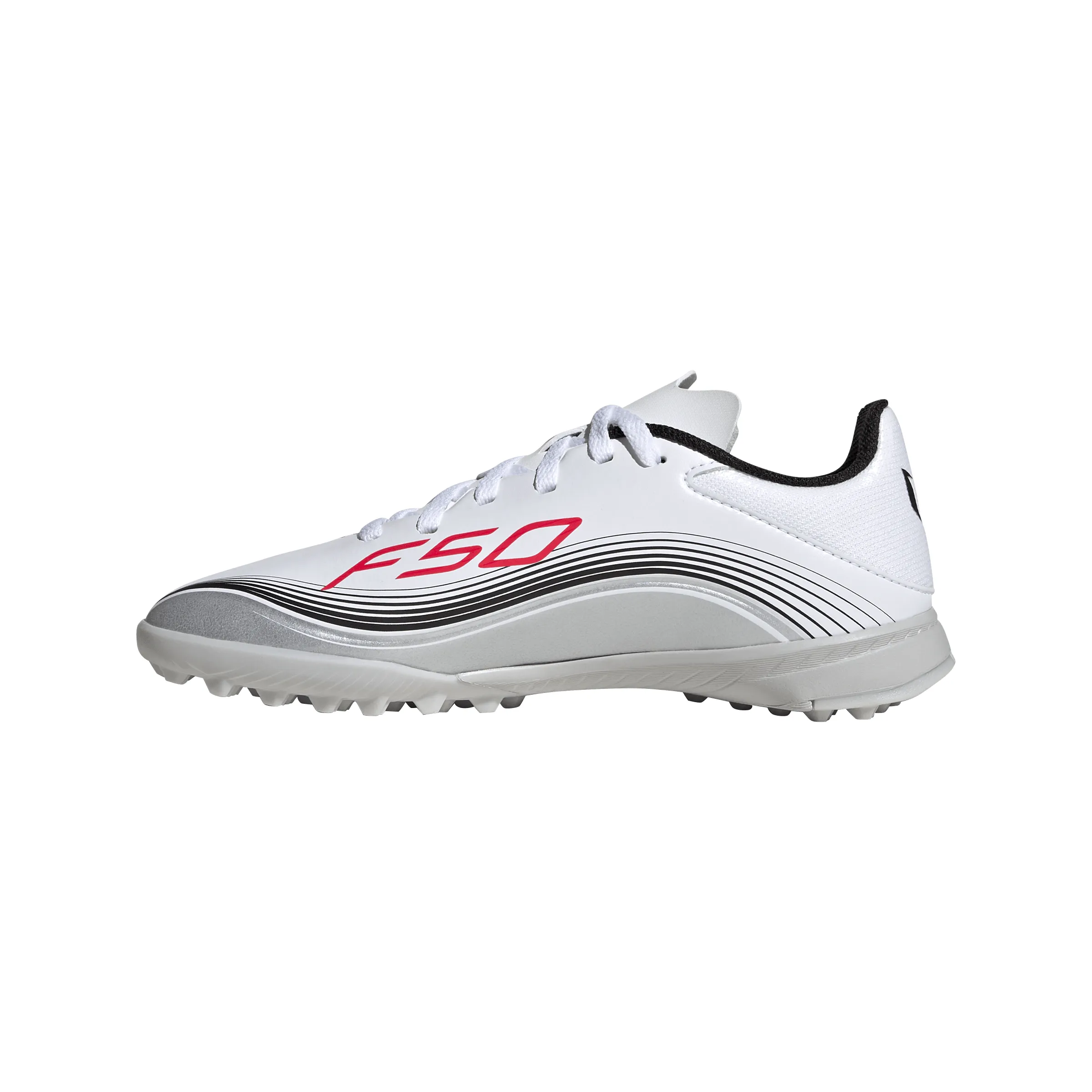 Adidas F50 Messi League TF Junior - Messi Prestig10 hip - hop - dance - floor shoes