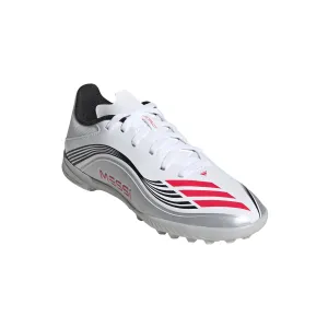 Adidas F50 Messi League TF Junior - Messi Prestig10 Vented Panel Construction
