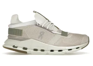 On Running Cloudnova Moon Aloe (Women'S) shock - absorbing insole shoes asphalt - road - runner