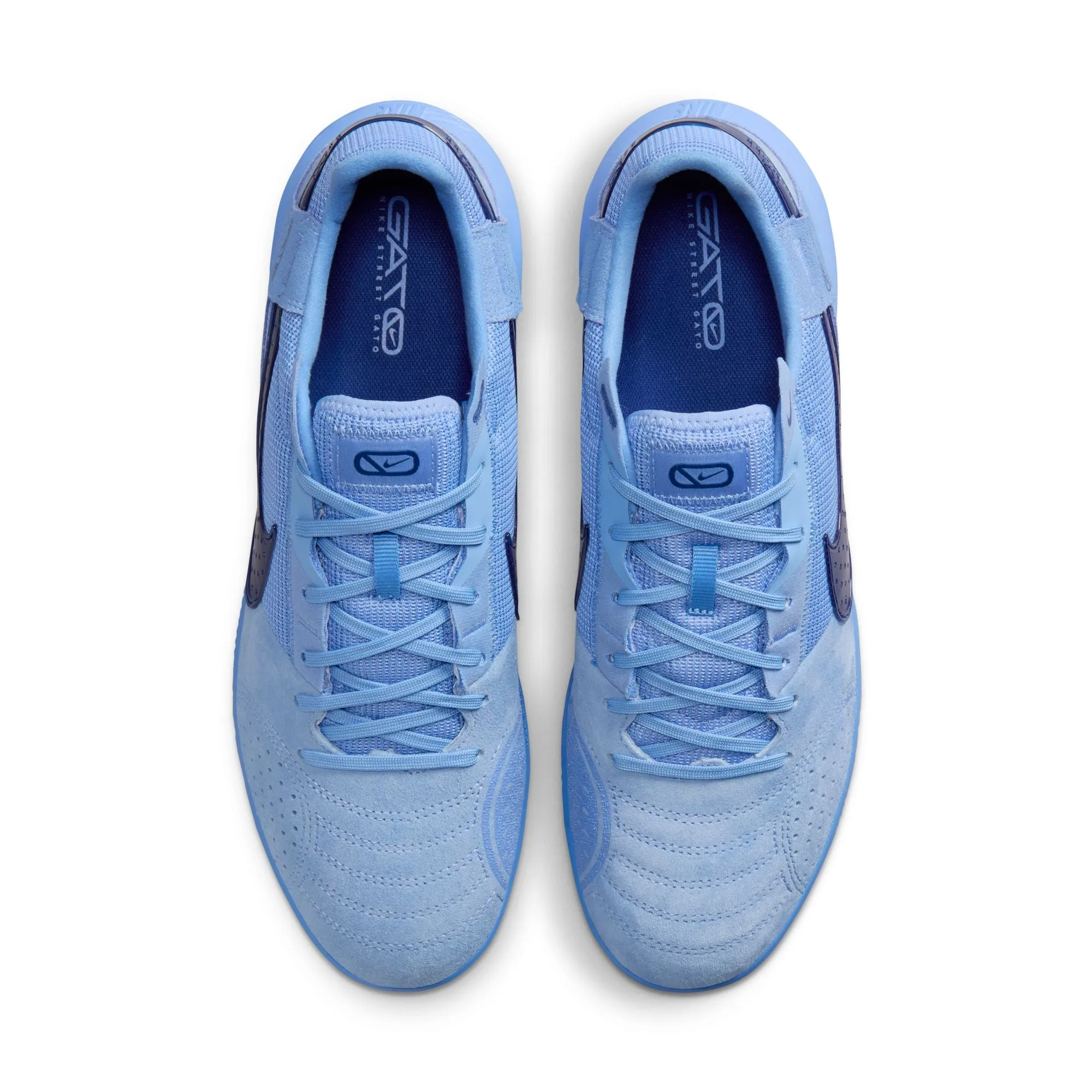 Nike Streetgato IC single shoe High Density Cushioning