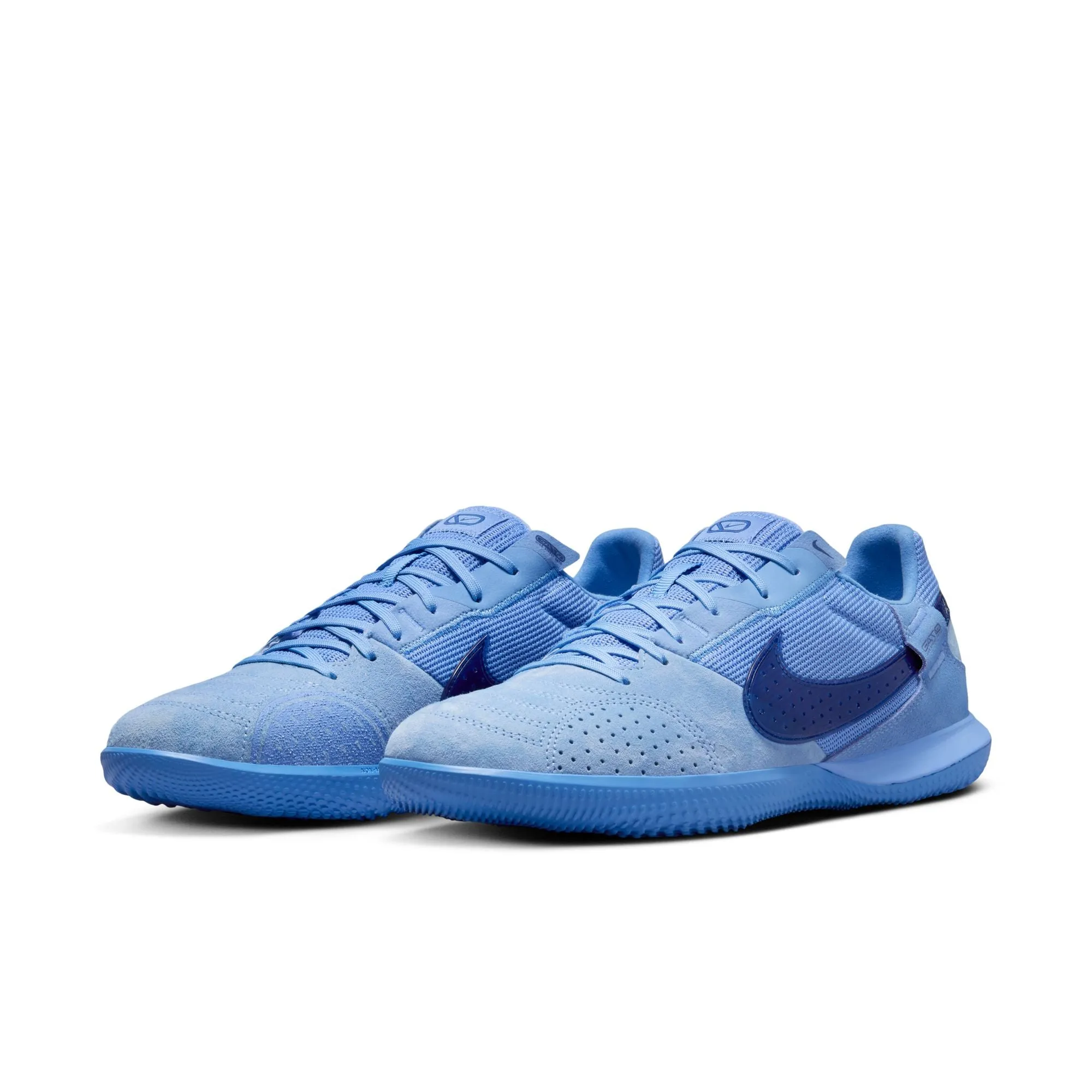 Multi Layer Reinforcement Nike Streetgato IC
