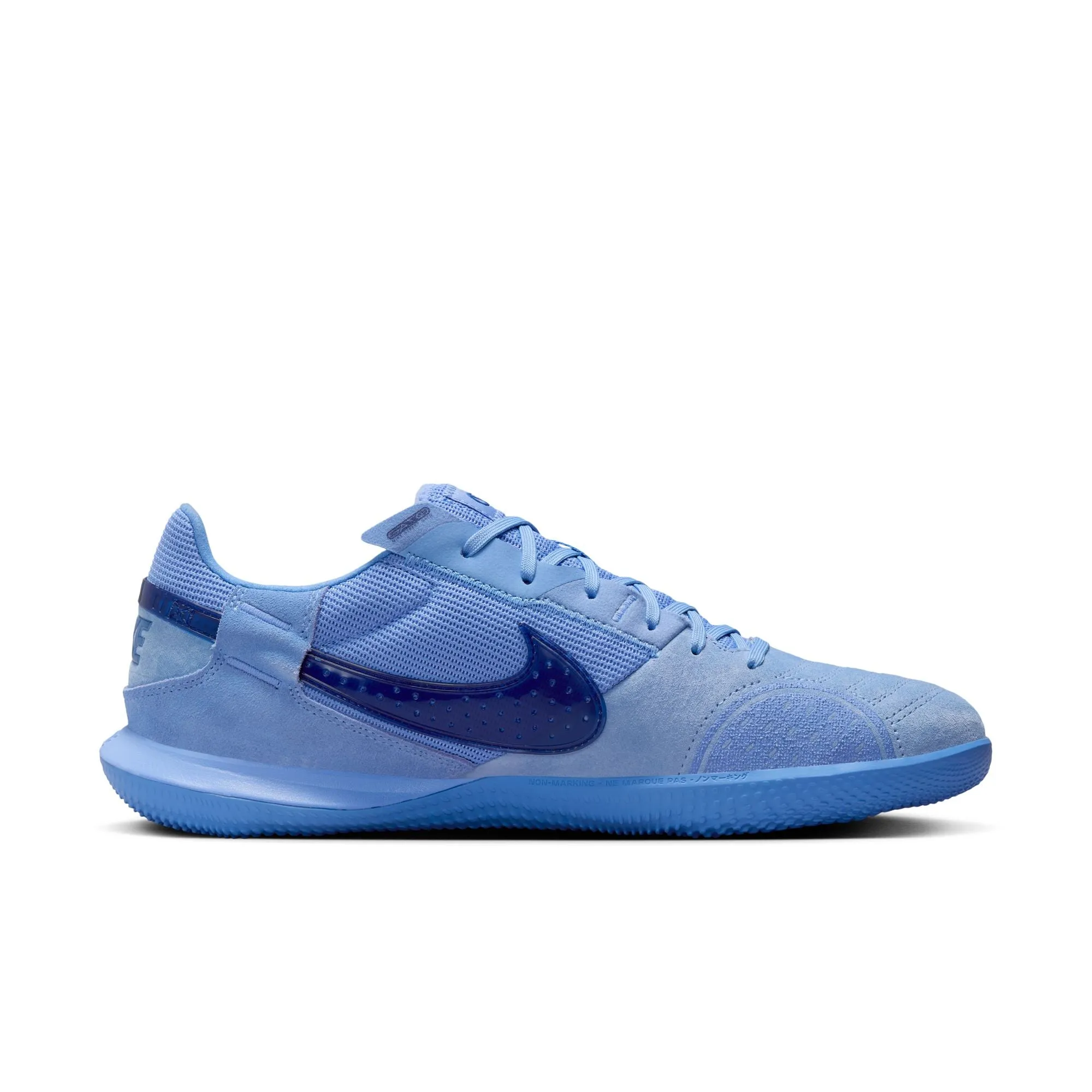 Nike Streetgato IC Ankle Support Technology desert - crossing - dune shoes