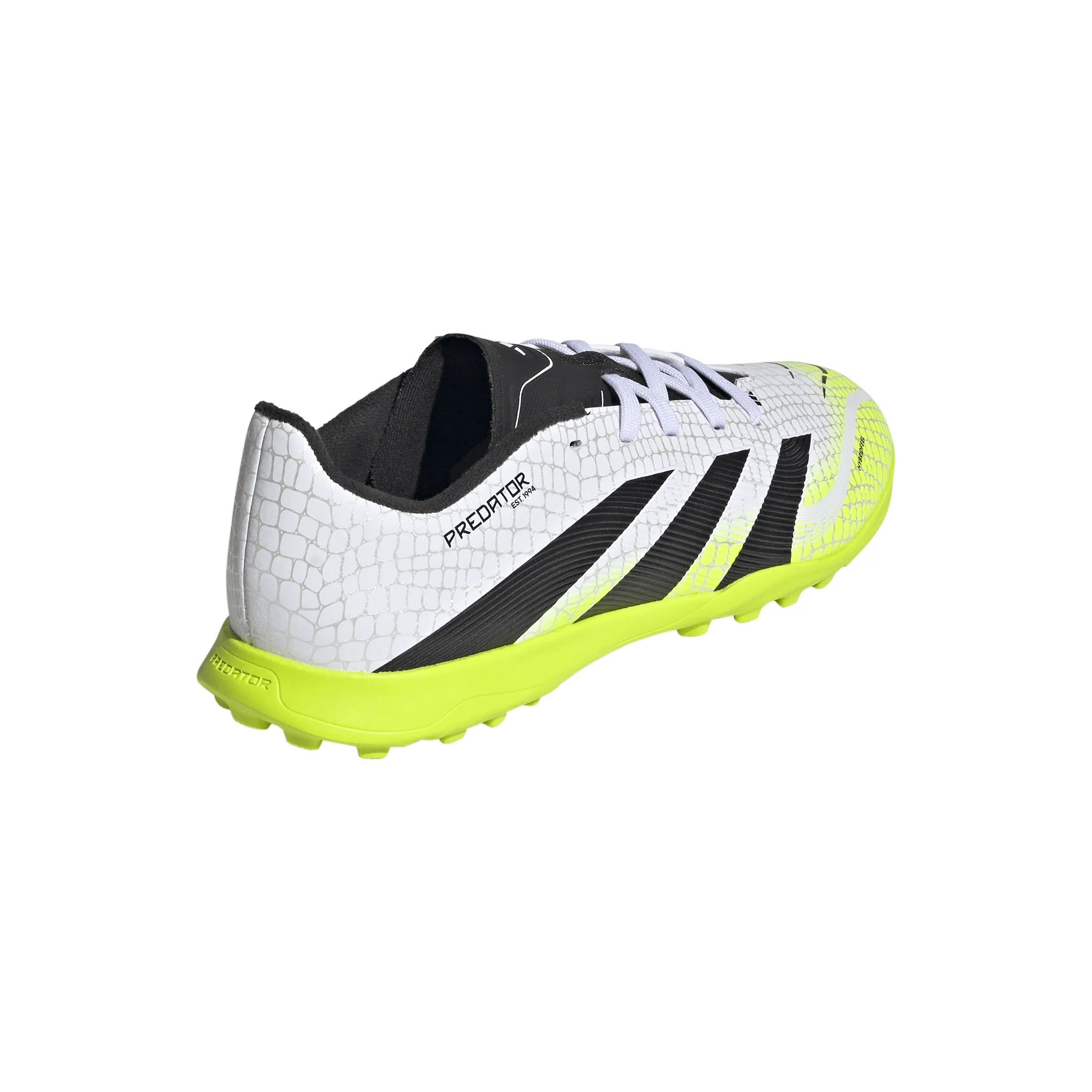 Adidas Predator League TF J - Radiant Blaze Pack Secure Shoes removable - lining shoes