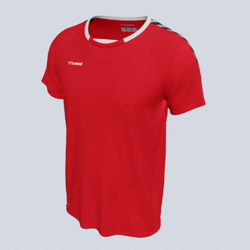 Casual Motion Hummel Authentic Jersey