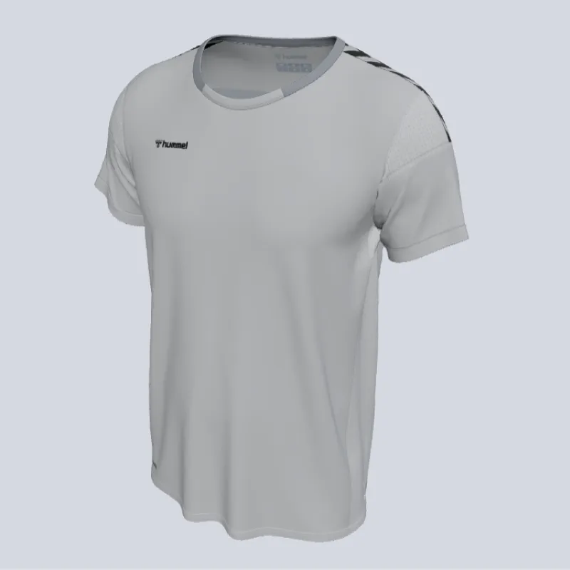 Hummel Authentic Jersey Ultimate Comfort Lining