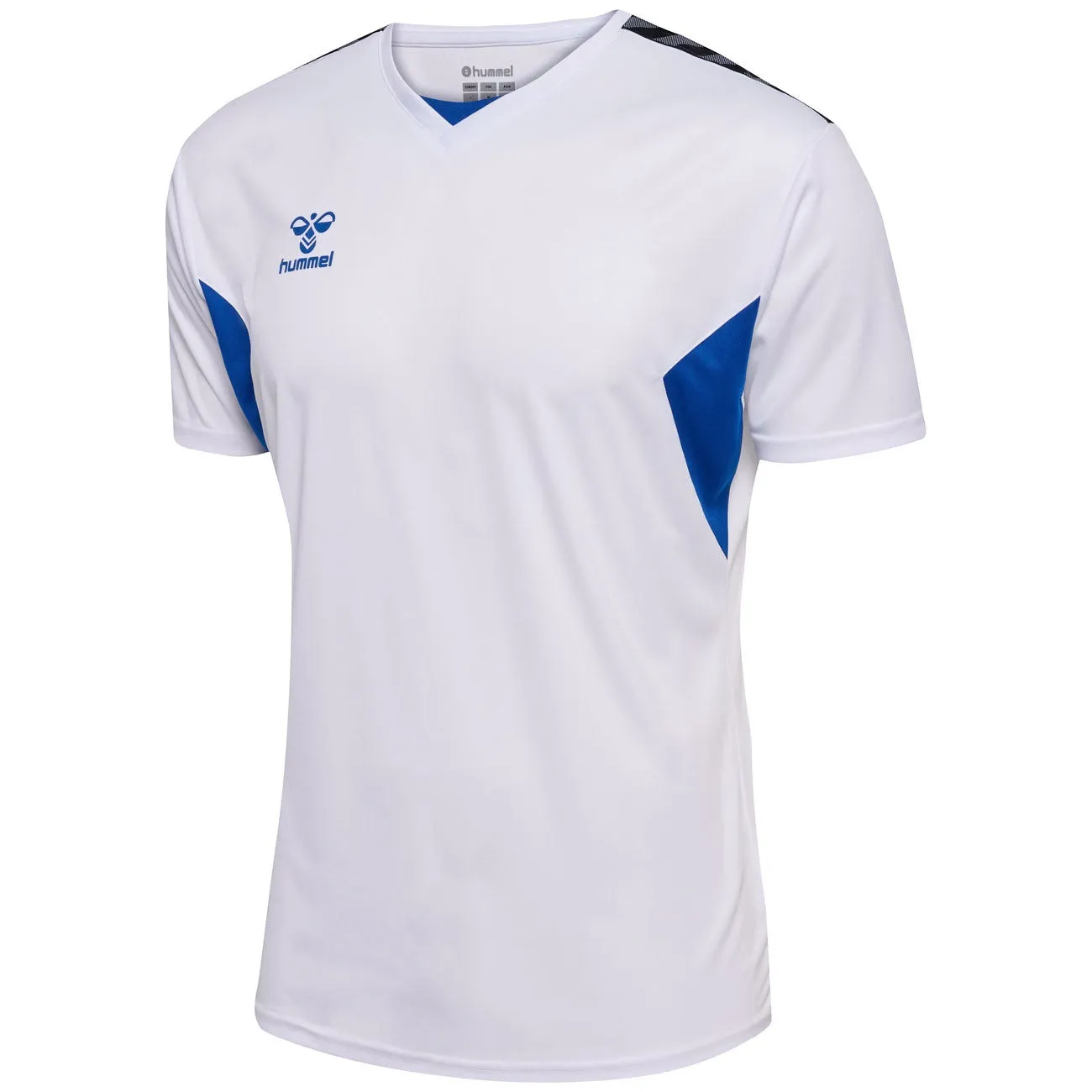 Non Chafing Stitch System Hummel Authentic PL Jersey