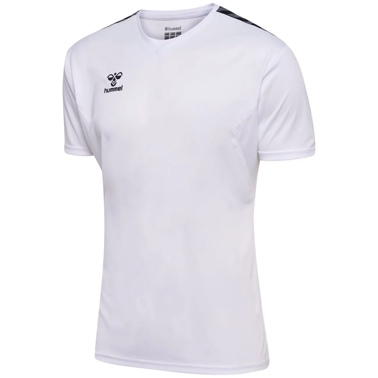 Flexible Yoke Design Hummel Authentic PL Jersey