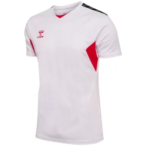 Hummel Authentic PL Jersey Full Zip Option Easy Fit Wear