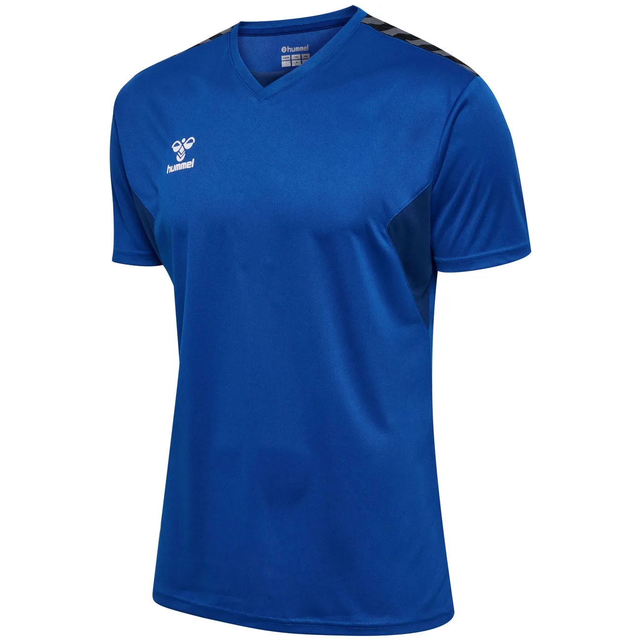 Fluid Fabric Hummel Authentic PL Jersey