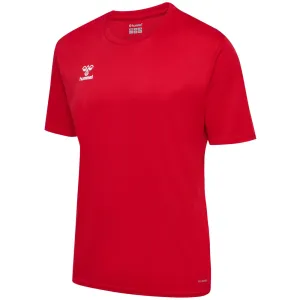 Sport Performance Reinforced Shoulders Hummel Essential Jersey