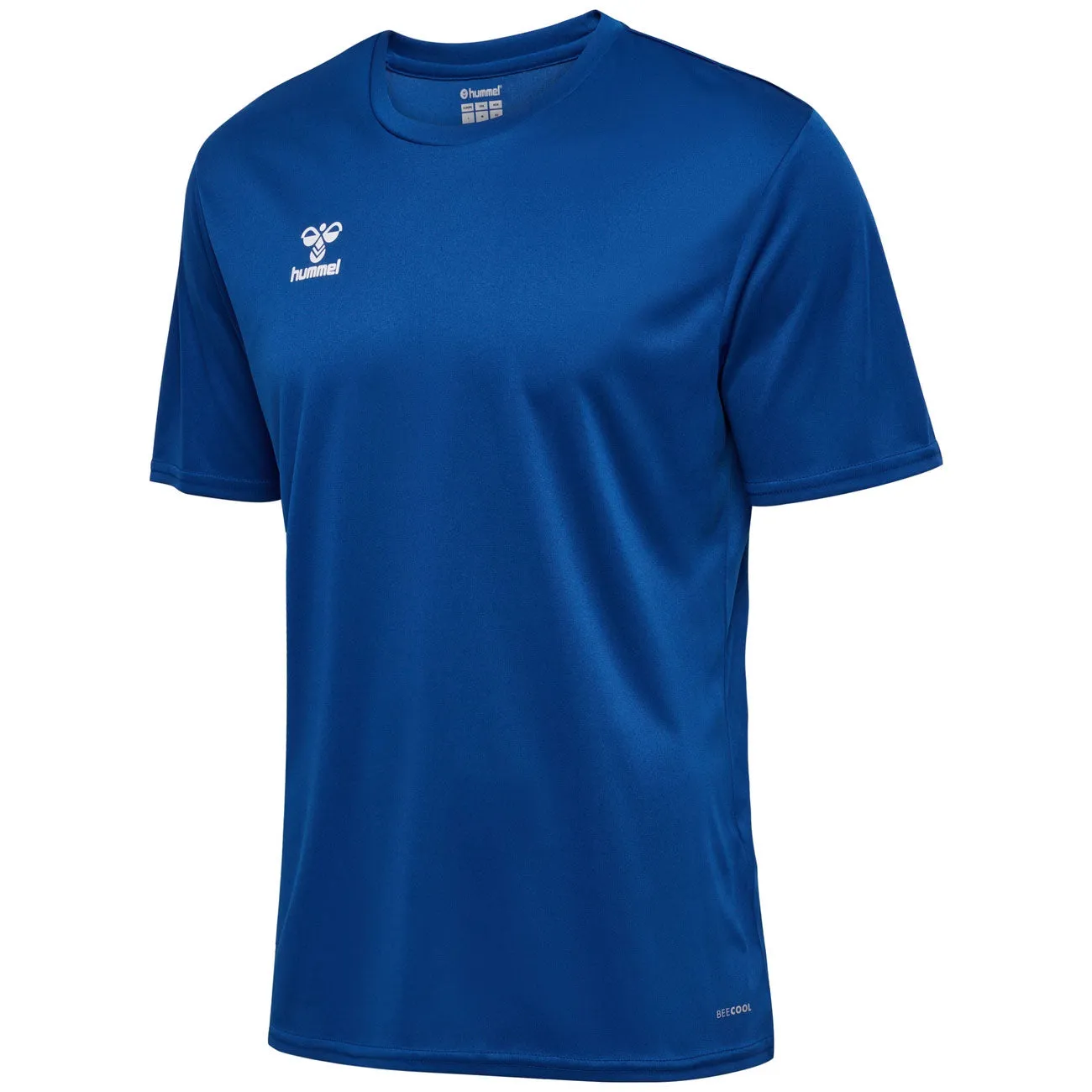 Minimal Design Hummel Essential Jersey