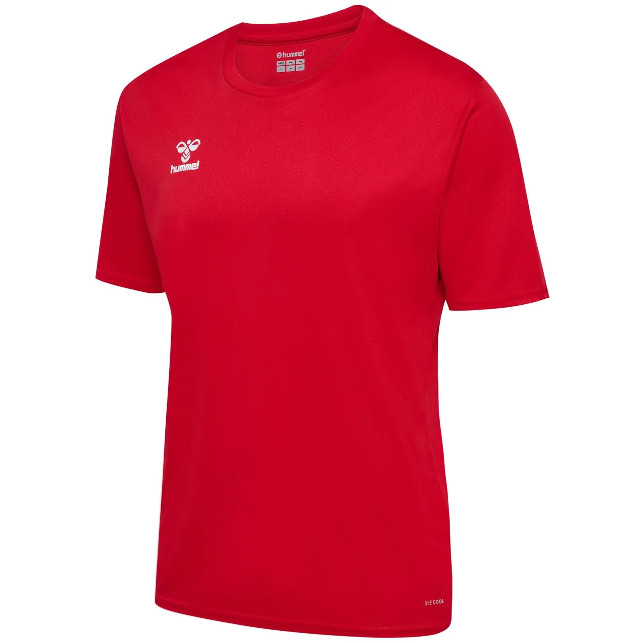 Sport Performance Reinforced Shoulders Hummel Essential Jersey
