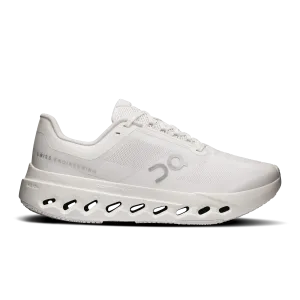 light - duty running wear running for balance shoes On Running Cloudsurfer Next Wide White (Women'S)