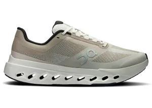 Compression Molded Frame On Running Cloudsurfer Next Fog Ivory