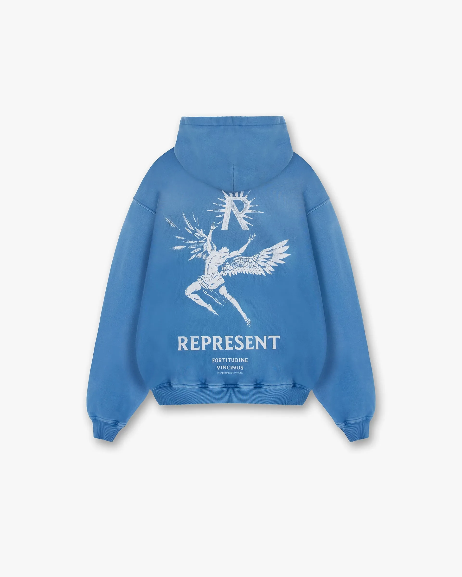 Icarus Hoodie - Sky Blue product budget friendly choice