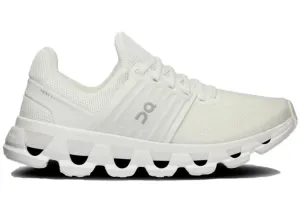 On Running Cloudswift 3 Ad All White (Women'S) UV - protection