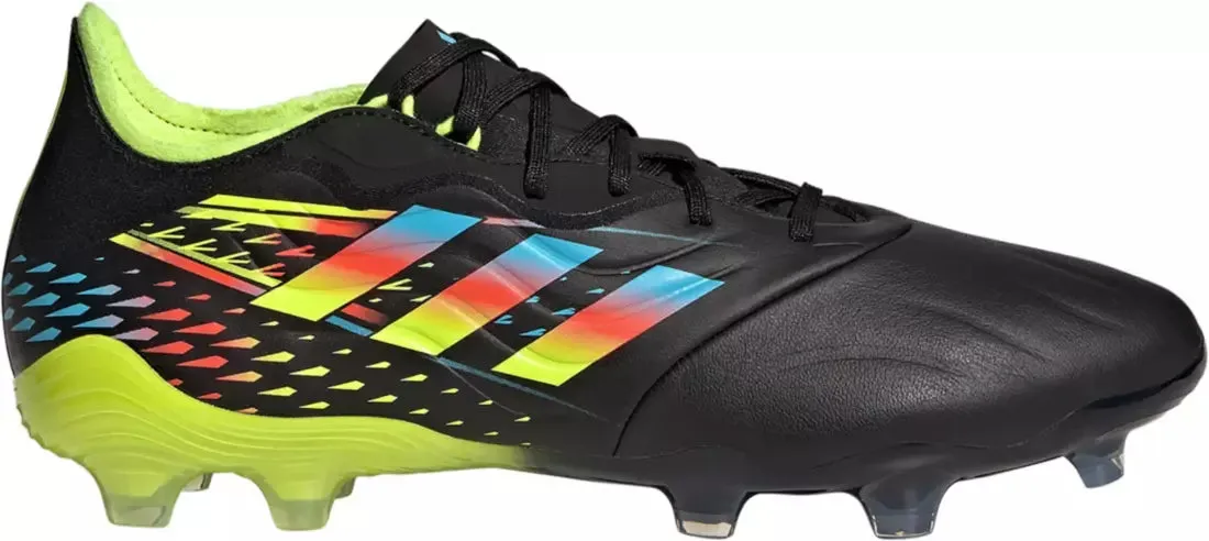 360 Degree Airflow adidas Copa Sense.2 Firm Ground Cleats | Men's
