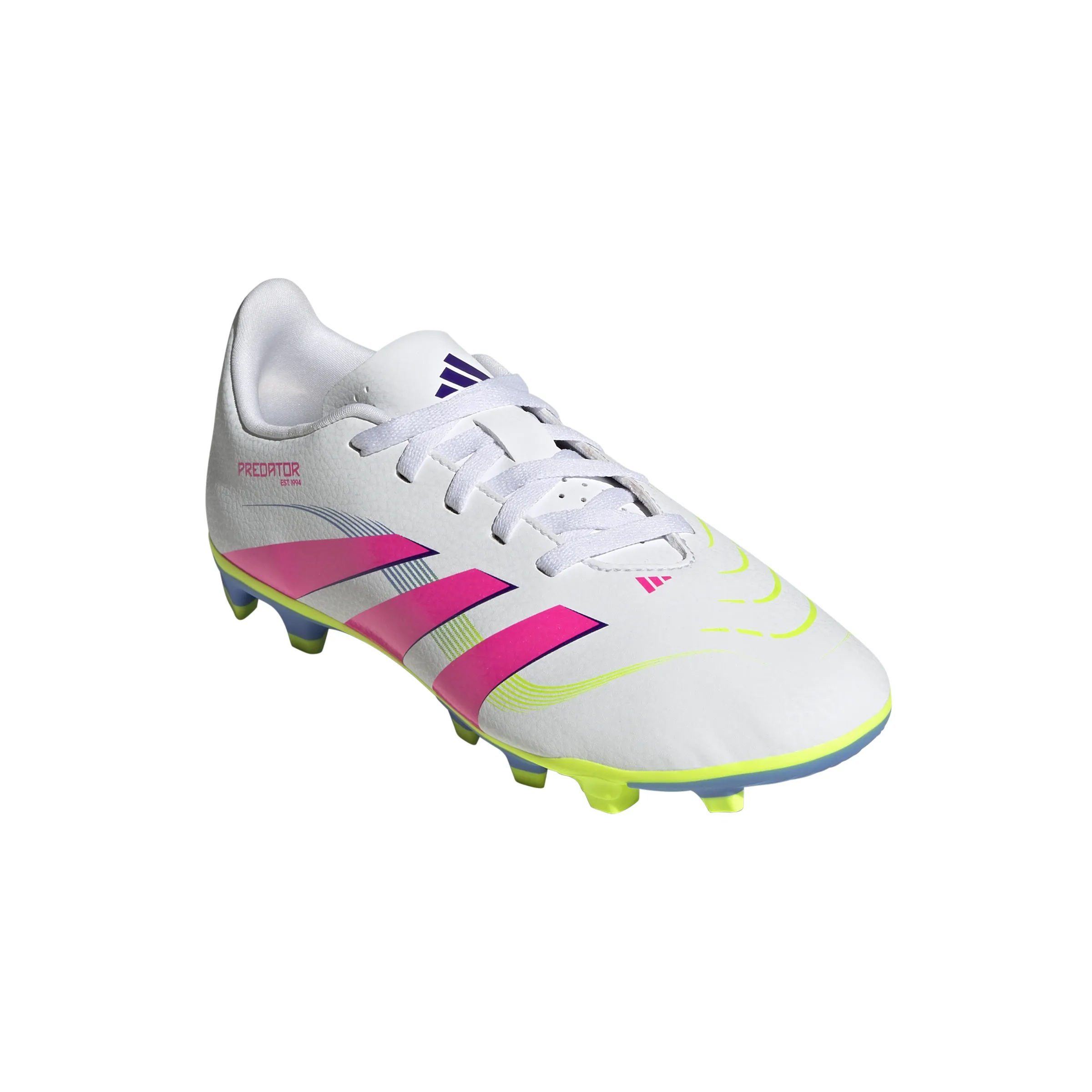 line - dance - club shoes park play Adidas Predator Club FG - Celestial Victory Pack