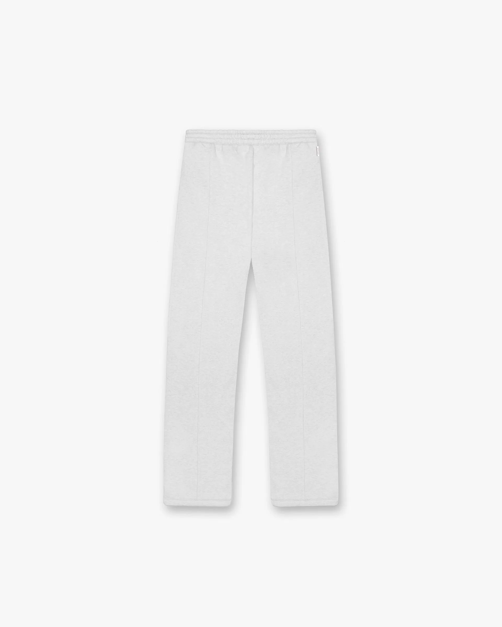 Clean Finish Initial Sweatpant - Ice Grey Marl