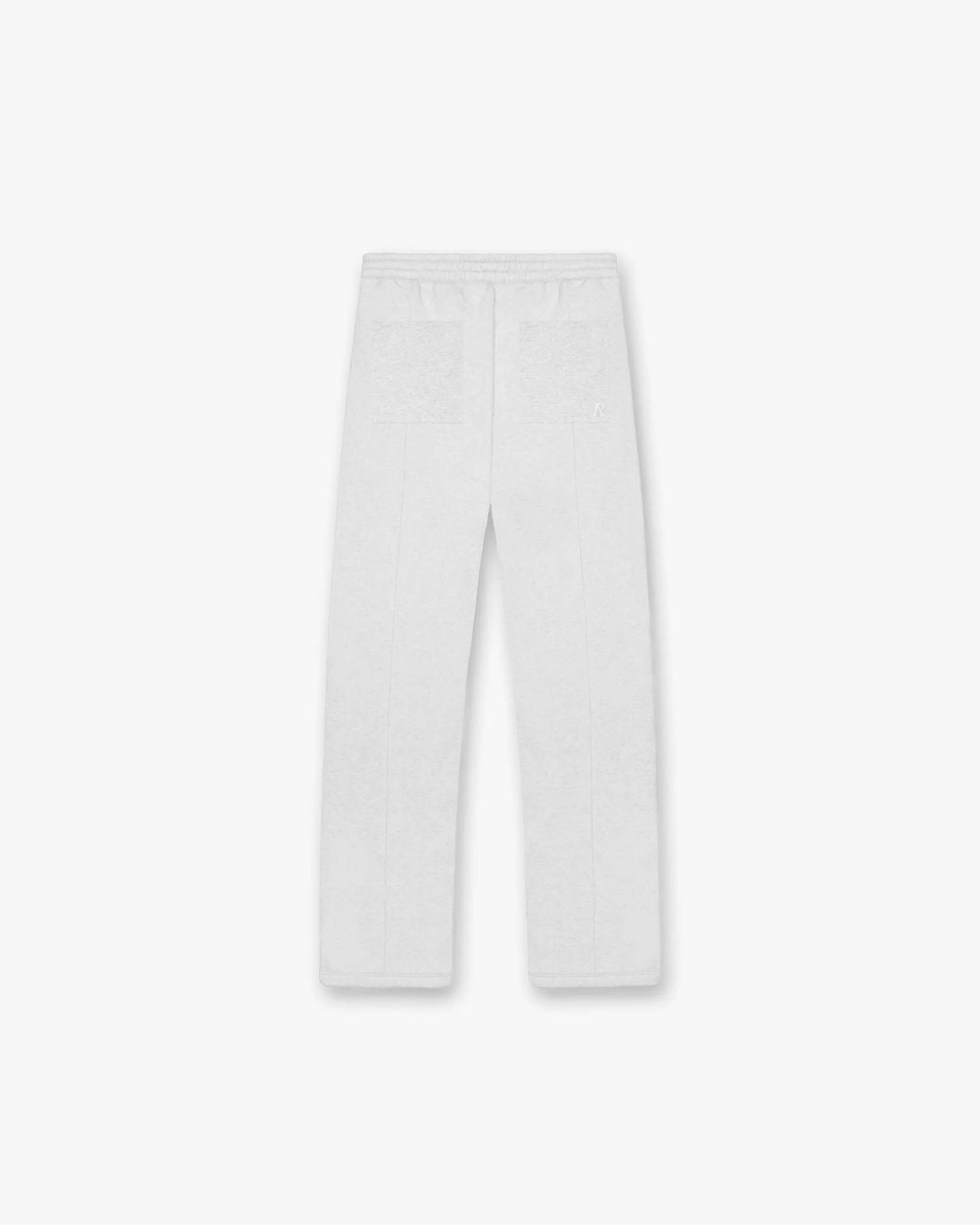 Initial Sweatpant - Ice Grey Marl Stretch Waist quick dry