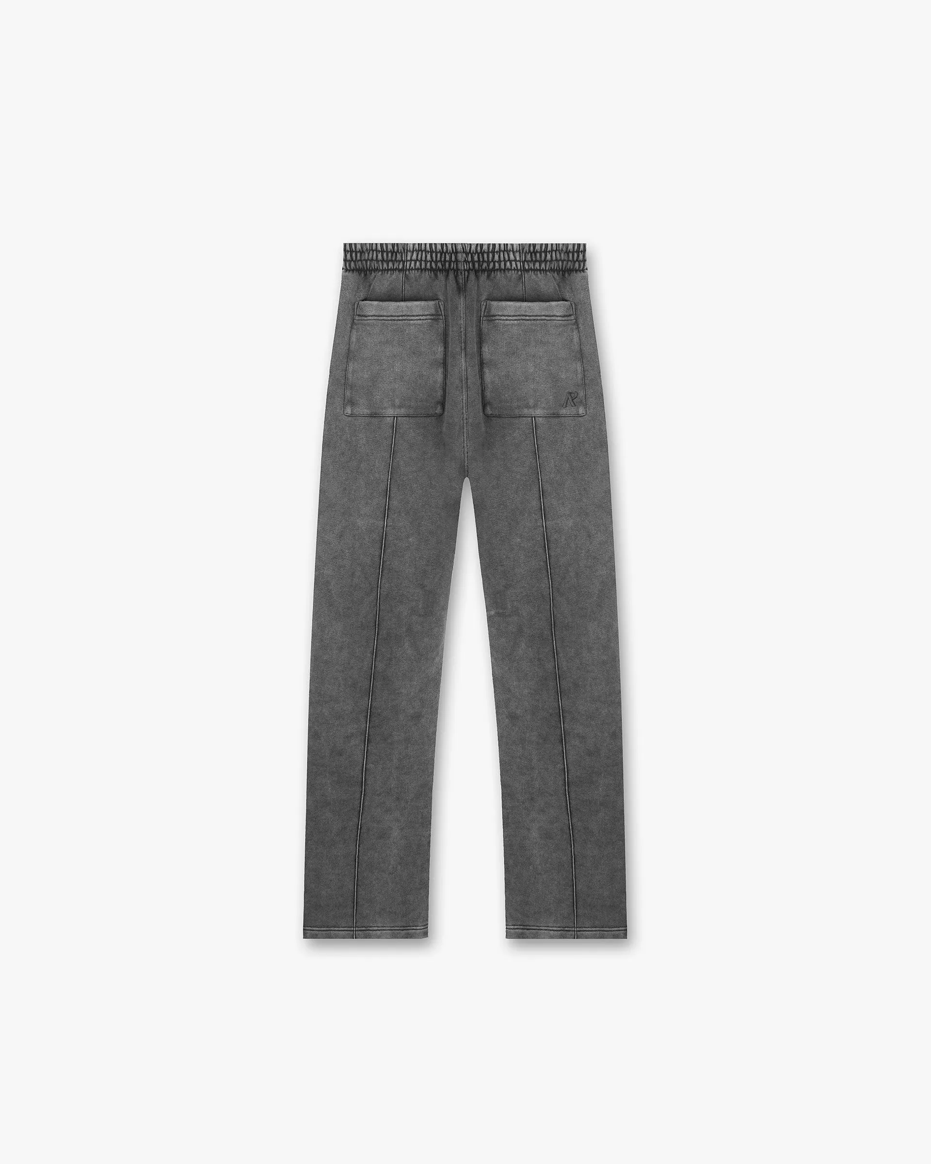 Body Movement Initial Sweatpants - Vintage Grey