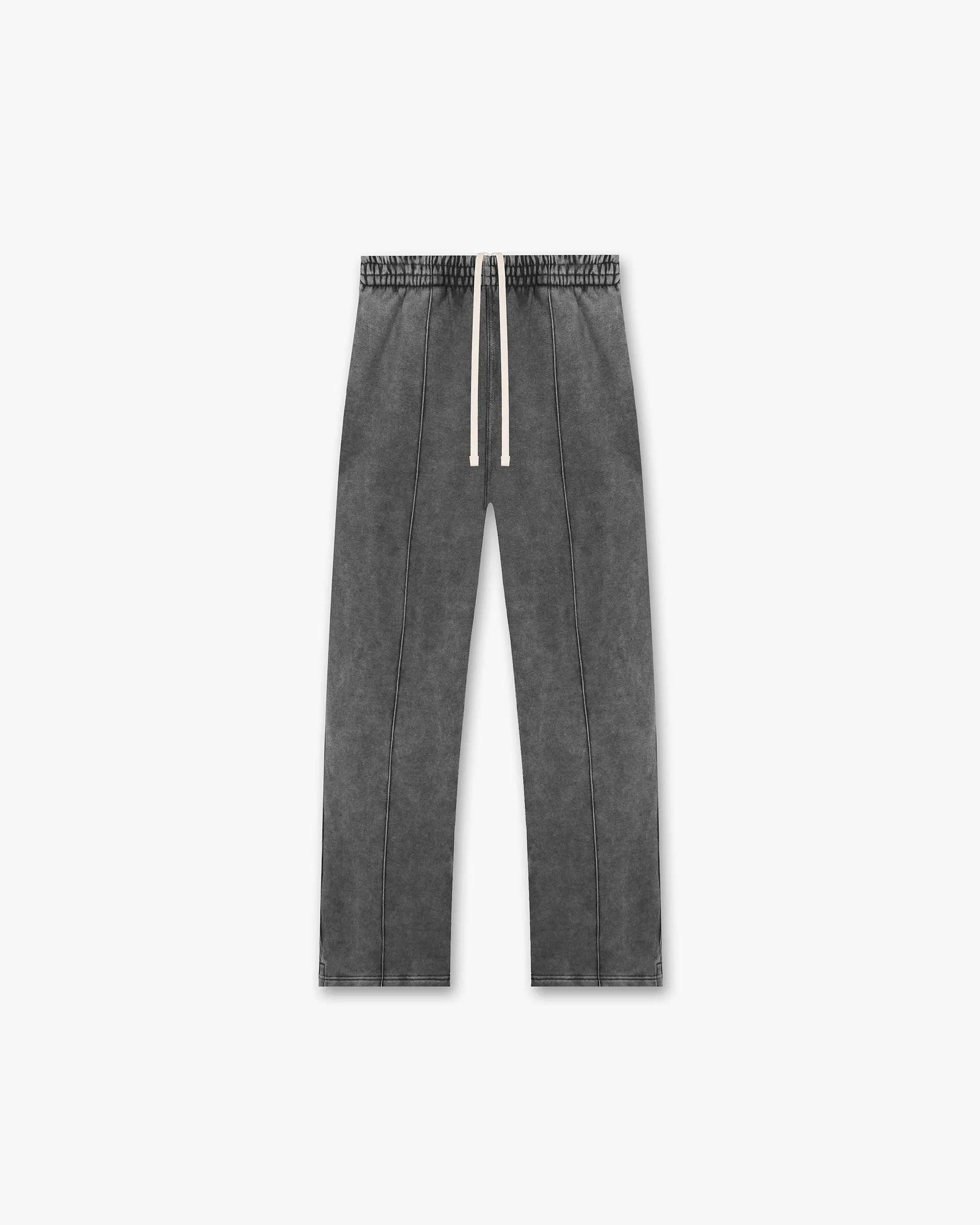 Air Flow Initial Sweatpants - Vintage Grey