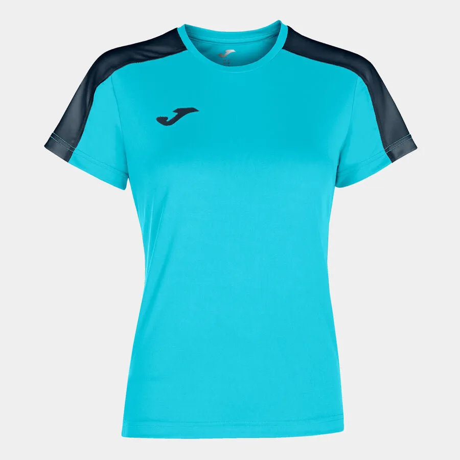 Joma Ladies Academy III Jersey Tear Resistant Fabric Weave