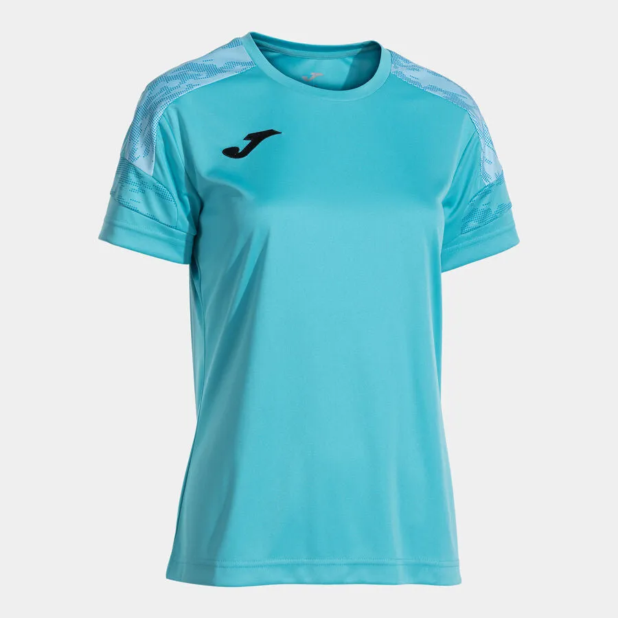 Joma Ladies Champion VIII Jersey Air Control Performance Gear