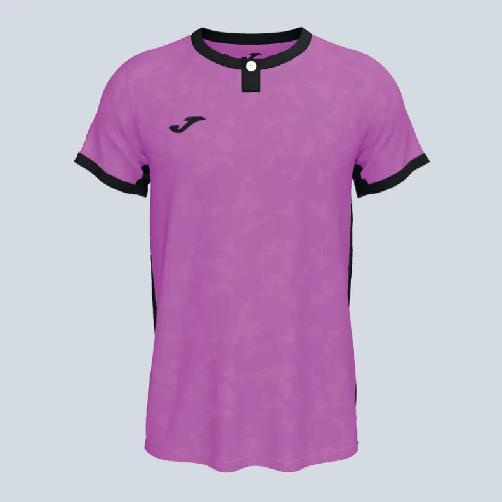 Speed Focus Joma Toletum II jersey