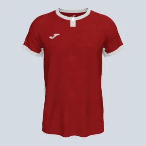 Joma Toletum II jersey Quick Pullover Design