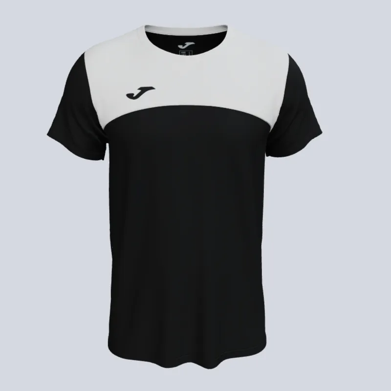 Quick Comfort Easy Fit Joma Winner Jersey