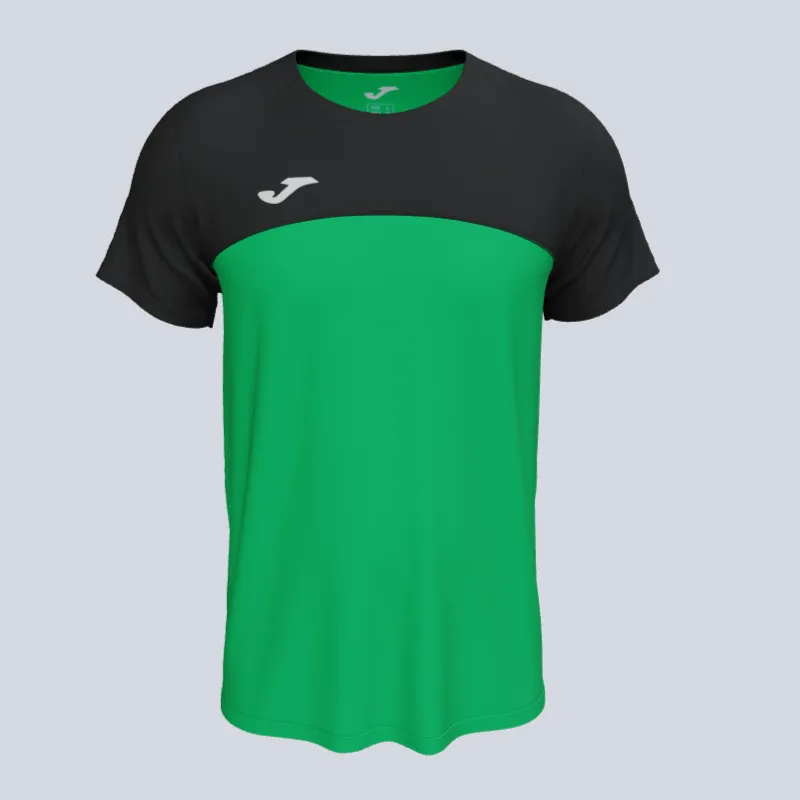 Game Vibes Joma Winner Jersey