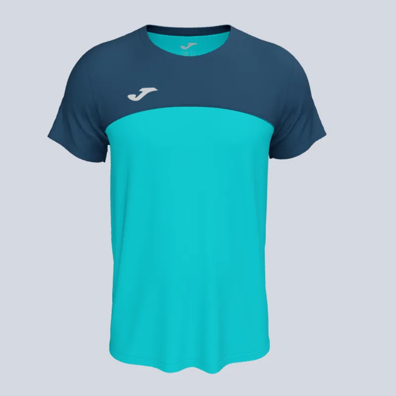 Comfortable Layers Comfortable apparel Joma Winner Jersey