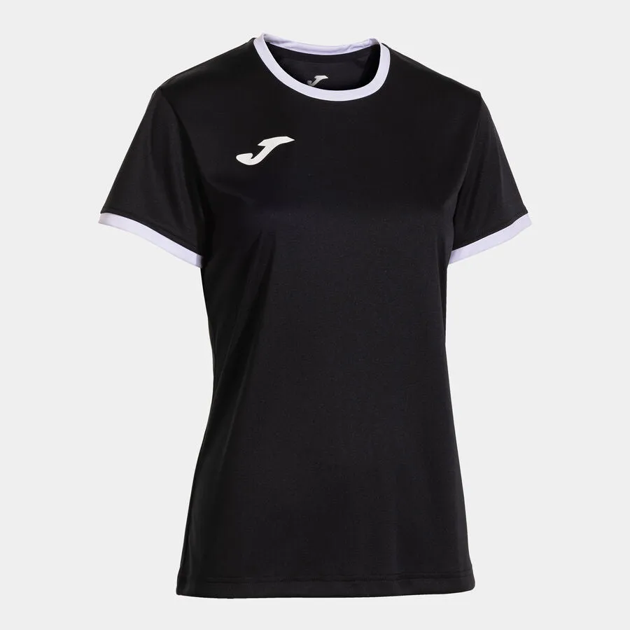Joma Women's Combi Premium Jersey Stretchable Armholes Recycled Material Blend